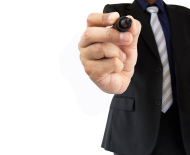 işadamı yazma fikirler