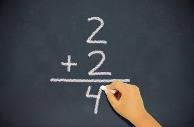 Bu doğru toplamıdır