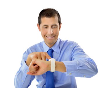 benim yeni smartwatch arıyorsunuz