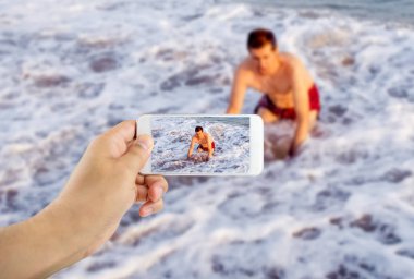 Önemli olan fotoğraf