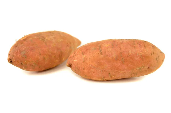 Deux patates douces — Photo