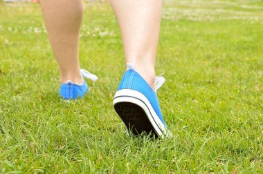 Yürümek sağlıklıdır