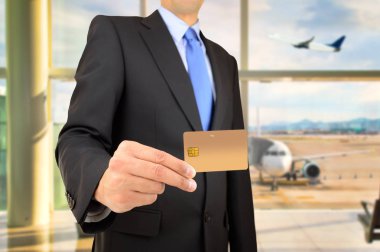 Kolay ödeme kartı ile