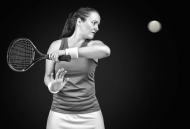 Bu Tenis set benimdir