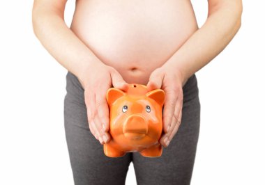 Bebek için kaydetme