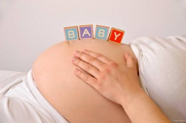 Anne olmak istiyorum