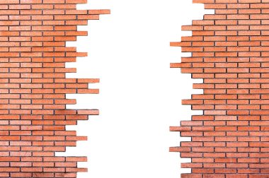 gözenekli duvar arka planı için