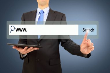 Seyir için web