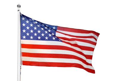 Amerika Birleşik Devletleri temsil eden
