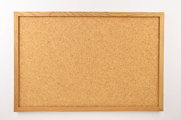 Пробковая доска
