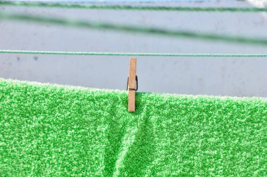 havlu kurutma makinası