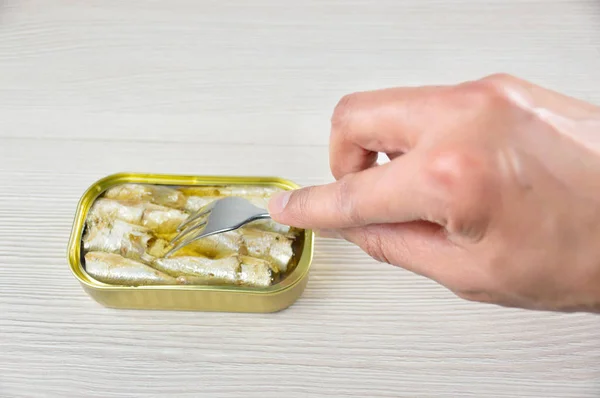 Listo para comer — Foto de Stock