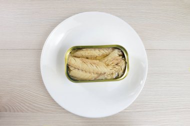yemeye hazır