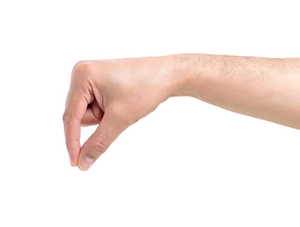 Hand symbol — Stock Photo, Image