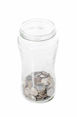 Para biriktirme kavramı