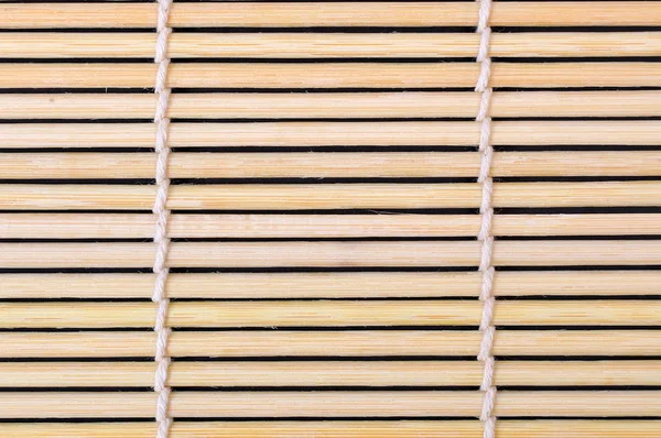 Bambu hasır doku haddeleme suşi Maki