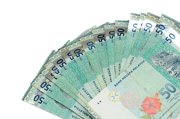 Malezya Döviz Alım - Rm50