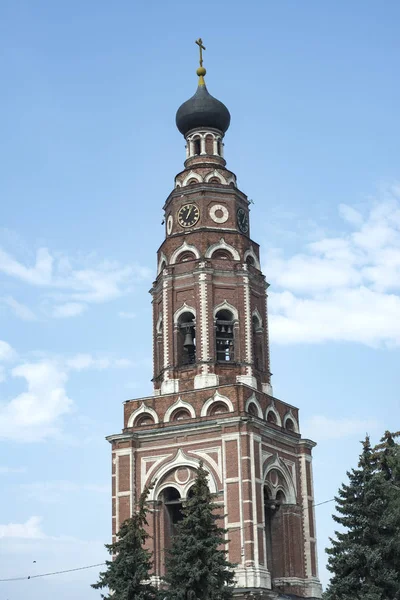 Rus Ortodoks Kilisesi 'nin çan kulesi