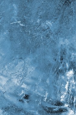 mavi buz arkaplanı