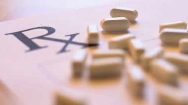 Reçete, reçete overprescribing hap kavramı