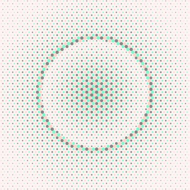 soyut gelecek teknolojisi arkaplanı.