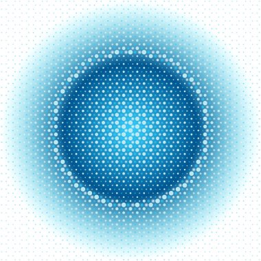 soyut gelecek teknolojisi arkaplanı.