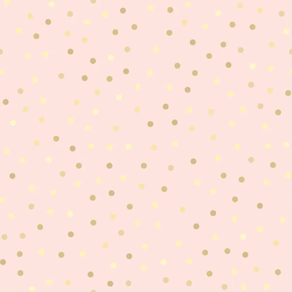 Pink gold background Vector Art Stock Images | Depositphotos
