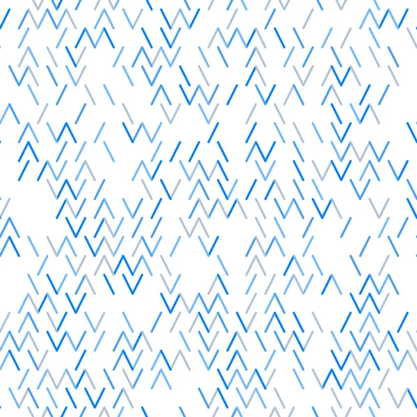 Abstrato padrão de linhas aleatórias de fundo geométrico — Vetor de Stock