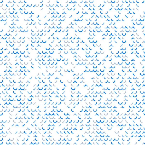 Abstrakte geometrische Hintergrund zufällige Linien Muster — Stockvektor