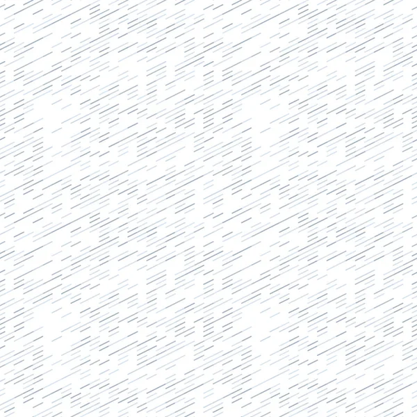 흰색 배경 랜덤 선 패턴에 밝은 회색 — 스톡 벡터