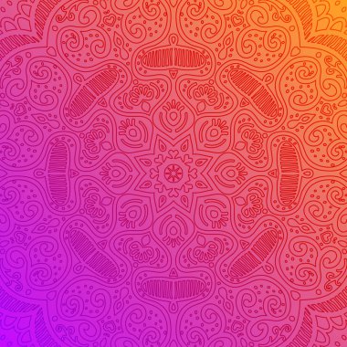 Arka plan, fantastik çiçek