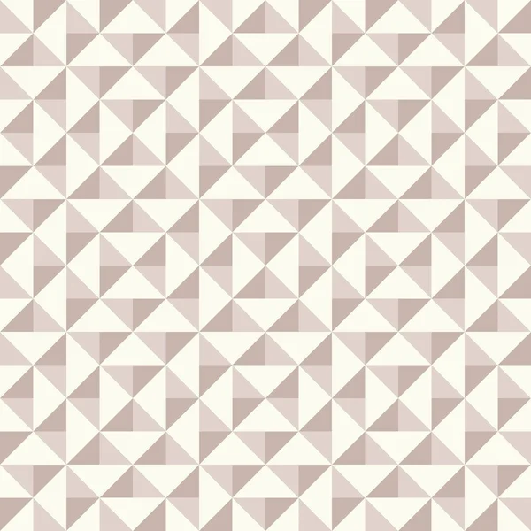 Абстрактный геометрический узор, лоскутное одеяло — стоковый вектор