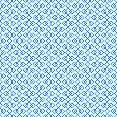 Kesintisiz çizgi deseni, soyut coğrafi arka plan