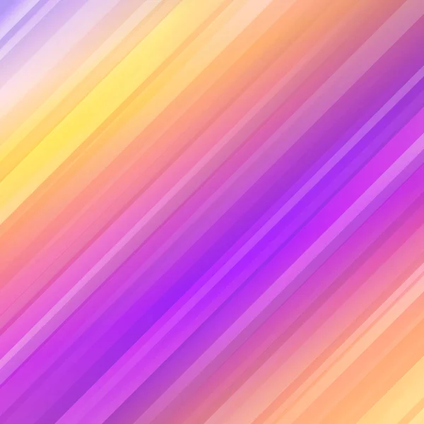 Rayons lumineux, fond abstrait géométrique coloré — Image vectorielle