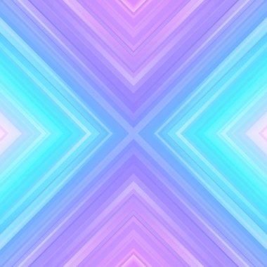 Işık ışınları, soyut geometrik renkli arka plan