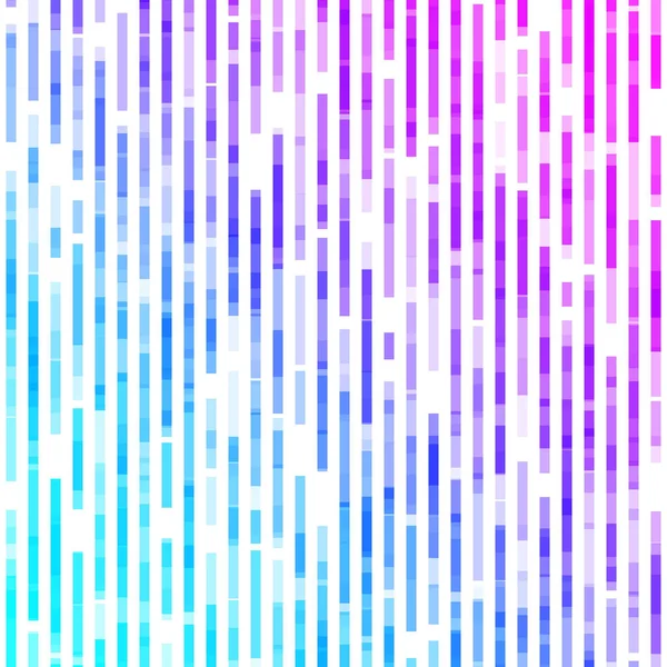 Coloré abstrait géométrique fond d'entreprise — Image vectorielle