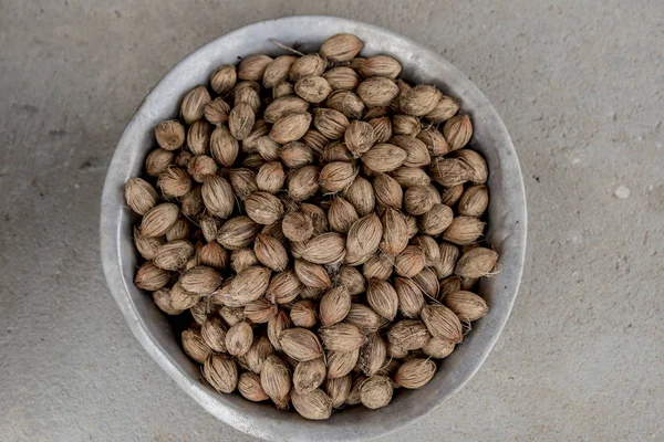 Fruit Licuri Nin Kasedeki Yakın Görüntüsü — Stok fotoğraf