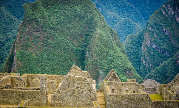 Valle Sacra Degli Incas Cusco Perù — Foto Stock