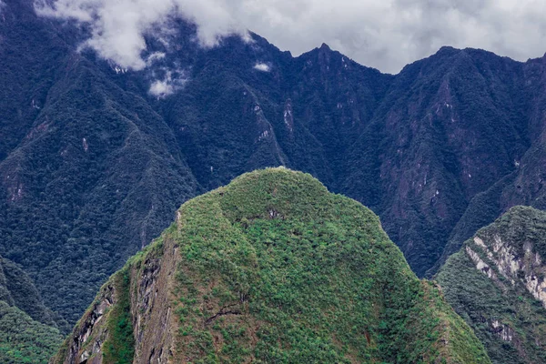 Heiliges Tal Der Incas Cusco Peru — Stockfoto