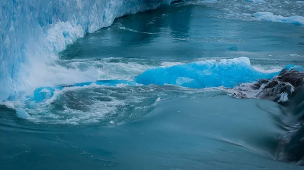 Glacier Perito Moreno Calafate Argentine — Photo