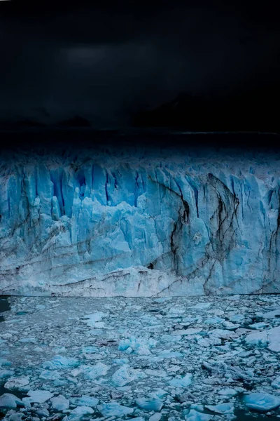 Parque Nacional Glaciar Bay —  Fotos de Stock