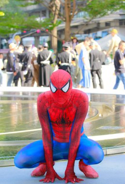 Cosplay Anime Japon
