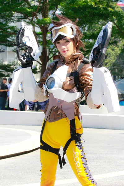 Cosplay Anime Japon