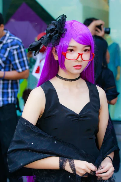 Anime convention Stock Photos, Royalty Free Anime convention Images | Depositphotos