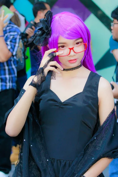 Anime convention Stock Photos, Royalty Free Anime convention Images | Depositphotos