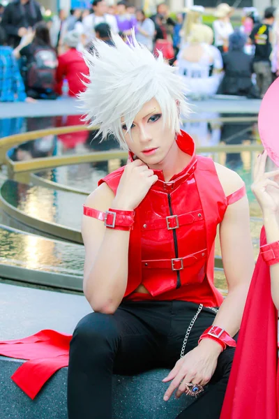 Cosplay Anime Japon 