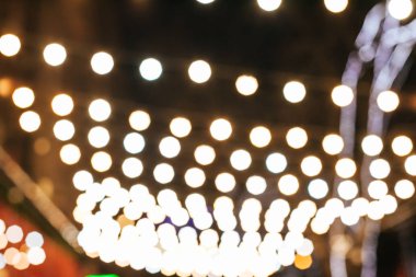 ufuk arka kırmızı Noel plan