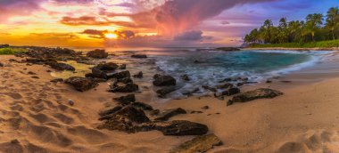 Gizli Beach Ko Olina