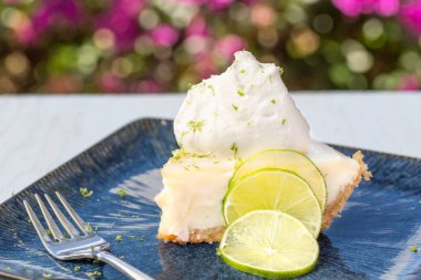 Anahtar Limonlu Turta