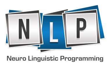 NLP mavi gri bloklar 